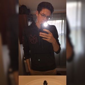 Meet your Posher, Dylan